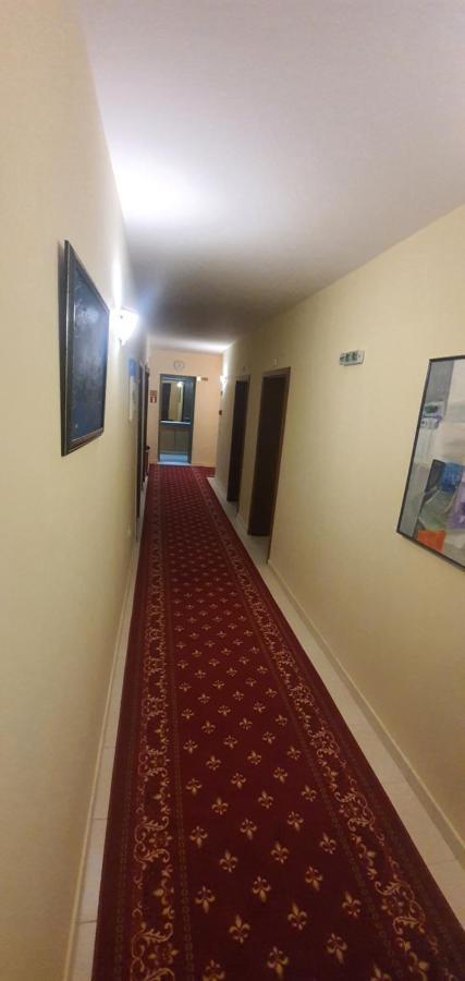 Diamond Hotel Primorsko Extérieur photo