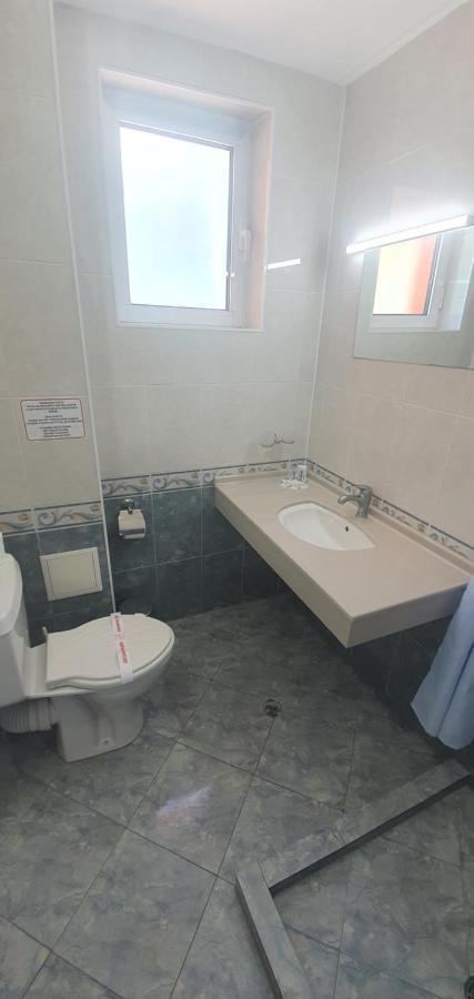 Diamond Hotel Primorsko Extérieur photo