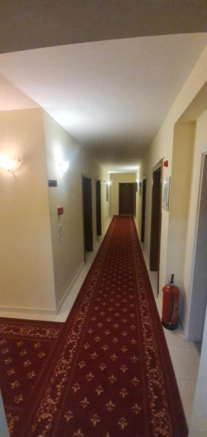 Diamond Hotel Primorsko Extérieur photo