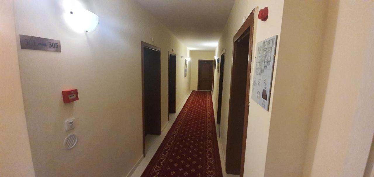 Diamond Hotel Primorsko Extérieur photo