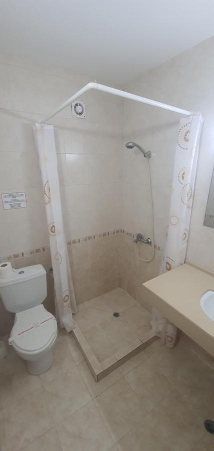 Diamond Hotel Primorsko Extérieur photo