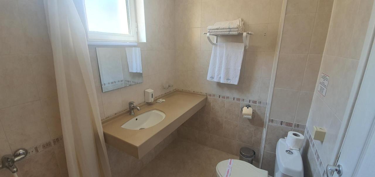 Diamond Hotel Primorsko Extérieur photo