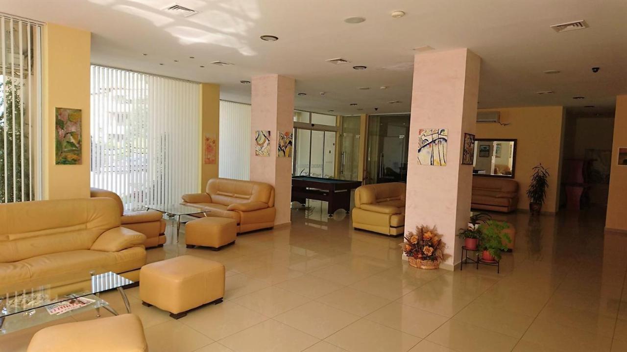Diamond Hotel Primorsko Extérieur photo