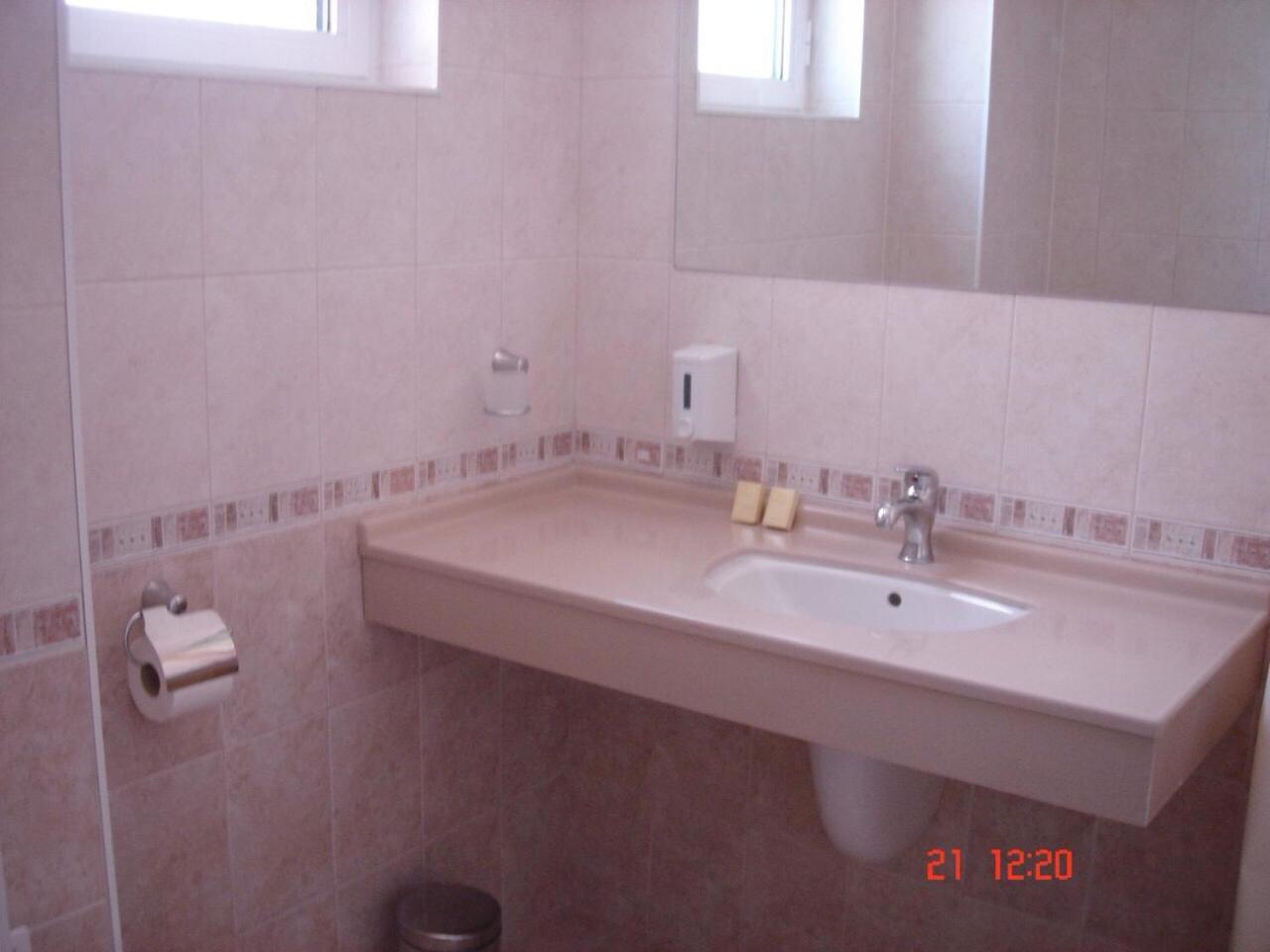 Diamond Hotel Primorsko Extérieur photo
